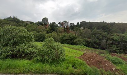 Purifcadora De Agua Matias