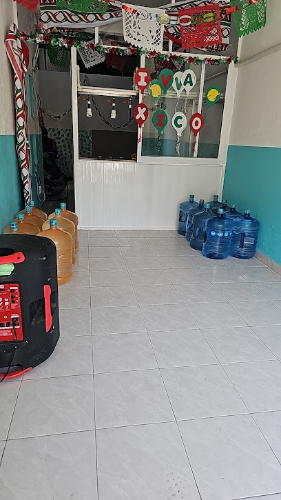 Purifcadora De Agua Villa