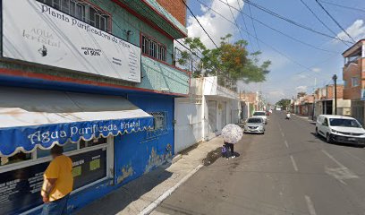 Purificada Aqua Kristal