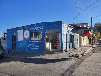 Purificada La Divina Providencia