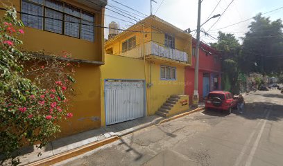 Purificadora