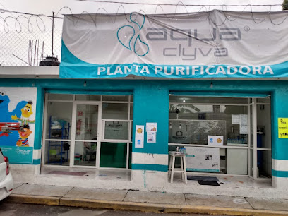 Purificadora