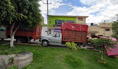 Negocio Purificadora