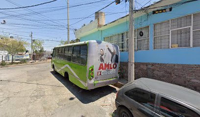 Purificadora