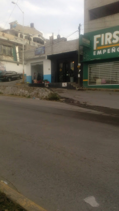 Purificadora