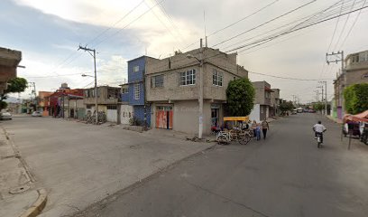 Purificadora
