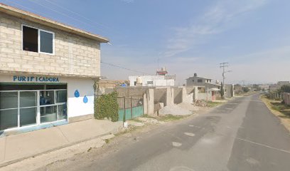 Purificadora
