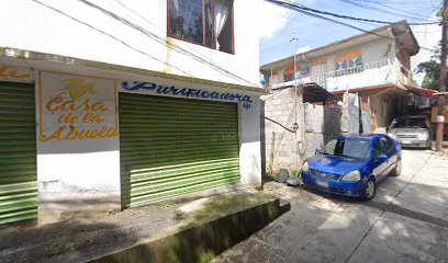 Purificadora