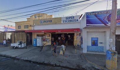 Purificadora 24 Horas El Charco