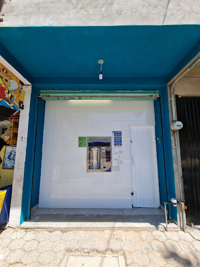Purificadora 24/7