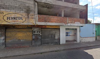 Purificadora 24/7