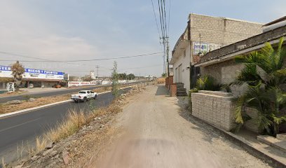 Purificadora 24/7 Agua Inmaculada
