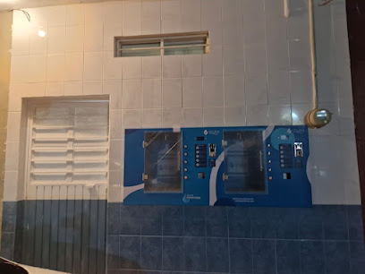 Purificadora 24H Manzanillo Spura