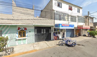 Purificadora