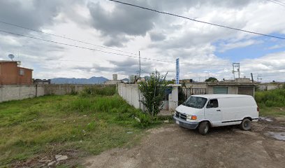 Purificadora
