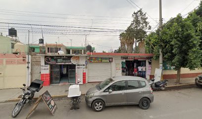 Purificadora