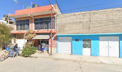 Purificadora 3 Hnos