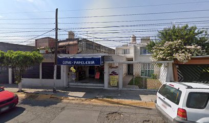 Purificadora