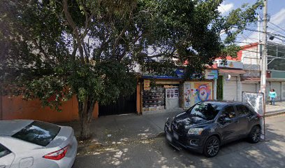 Purificadora