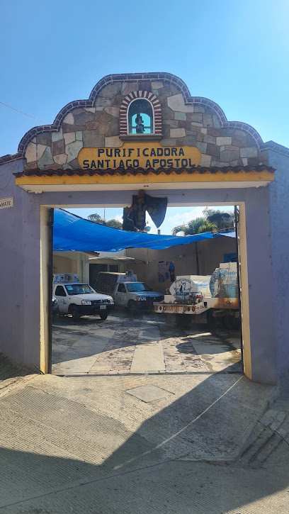 Purificadora
