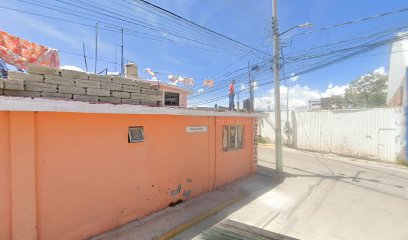 Purificadora