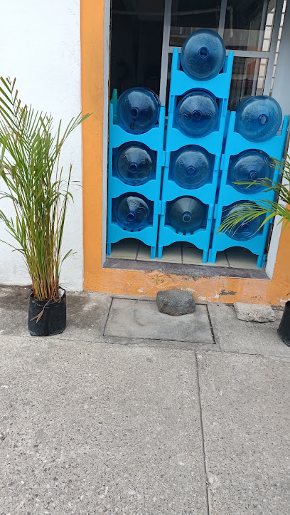 Purificadora