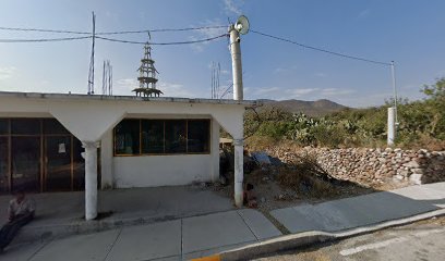 Purificadora