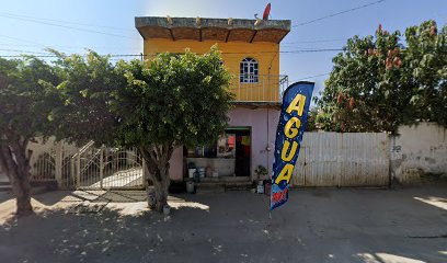 Purificadora