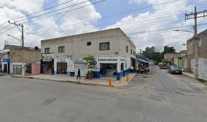 Purificadora