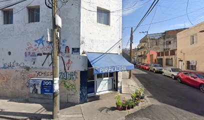 Purificadora