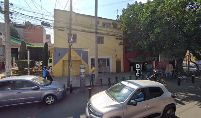 Purificadora