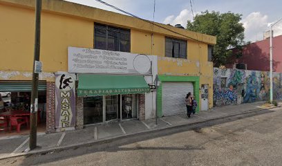 Purificadora