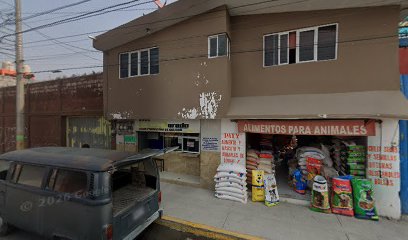 Purificadora