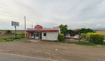 Purificadora