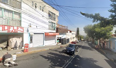 Purificadora