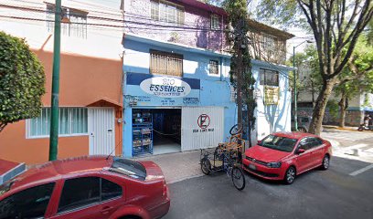 Purificadora