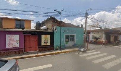 Purificadora