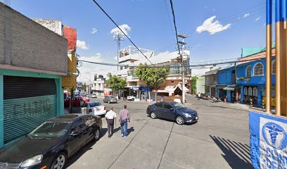 Purificadora ''Aba''