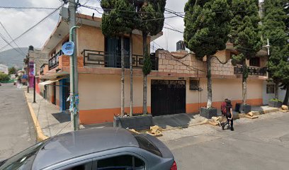 Purificadora Abigail