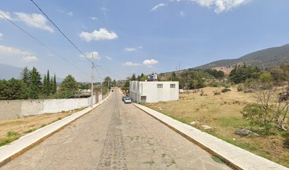 Purificadora Acoa