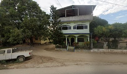 Purificadora Acuanova