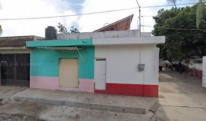 Purificadora Acuario