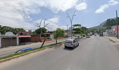 Purificadora Acuario