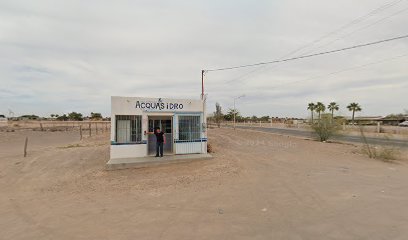 Purificadora Acuasidro