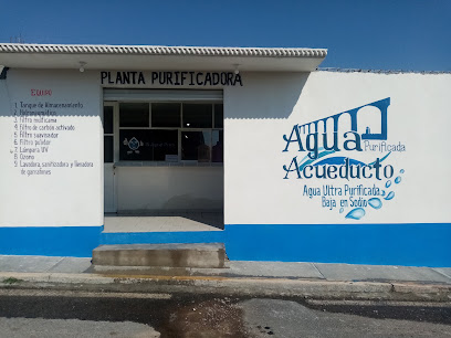 Purificadora Acueducto