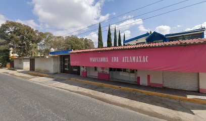 Purificadora Ada Atlamaxac