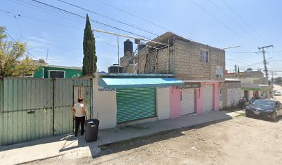 Purificadora Afri
