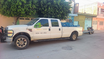 Purificadora Agua 100 Años