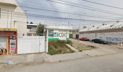 Purificadora Agua 2