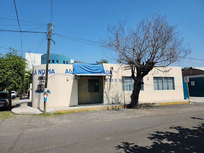 Purifícadora Agua